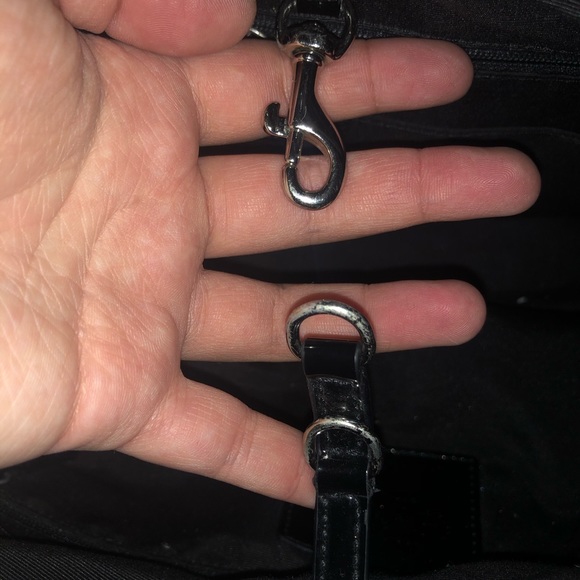 Coach handbag - Picture 3 of 6